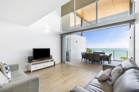 Echelon Apartments Yeppoon - Accommodation Perth 1