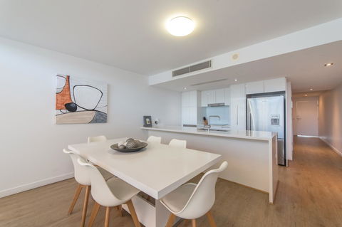 Echelon Apartments Yeppoon - Accommodation Perth 17