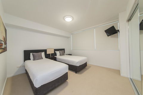 Echelon Apartments Yeppoon - Accommodation Perth 8