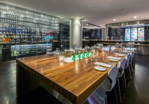 Hilton Brisbane - Perth Resorts 40
