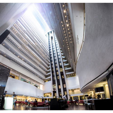 Hilton Brisbane - Perth Resorts 18