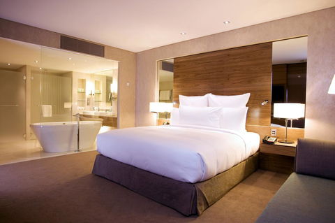 Hilton Brisbane - Perth Resorts 7