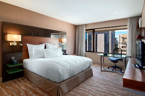 Hilton Brisbane - Perth Resorts 6