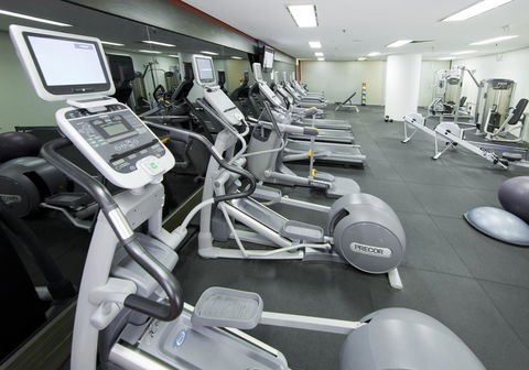 Hilton Brisbane - Perth Resorts 21