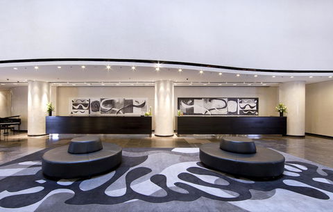Hilton Brisbane - Perth Resorts 34