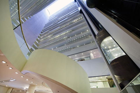 Hilton Brisbane - Perth Resorts 38