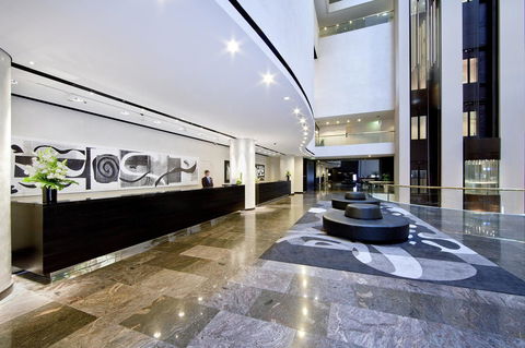 Hilton Brisbane - Perth Resorts 35