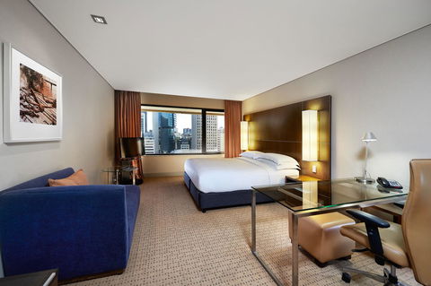 Hilton Brisbane - Perth Resorts 5