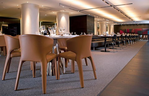 Hilton Brisbane - Perth Resorts 13