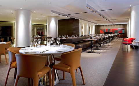 Hilton Brisbane - Perth Resorts 31
