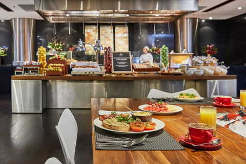 Hilton Brisbane - Perth Resorts 9