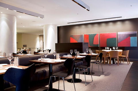 Hilton Brisbane - Perth Resorts 29