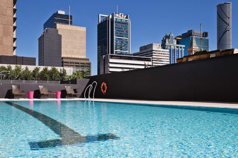 Hilton Brisbane - Perth Resorts 8