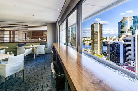 Hilton Brisbane - Perth Resorts 20
