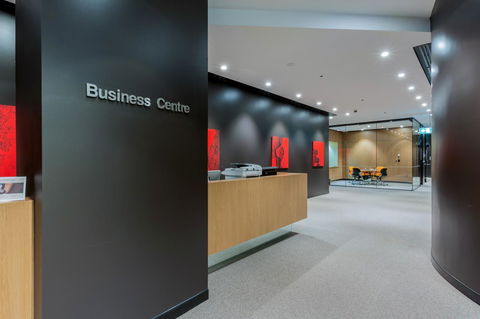 Hilton Brisbane - Perth Resorts 36