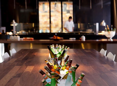 Hilton Brisbane - Perth Resorts 30