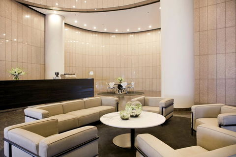 Hilton Brisbane - Perth Resorts 41