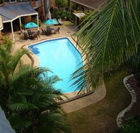 Noosa Yallambee Holiday Apartments - Accommodation Perth