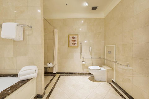 Treasury Brisbane - Accommodation Perth 43