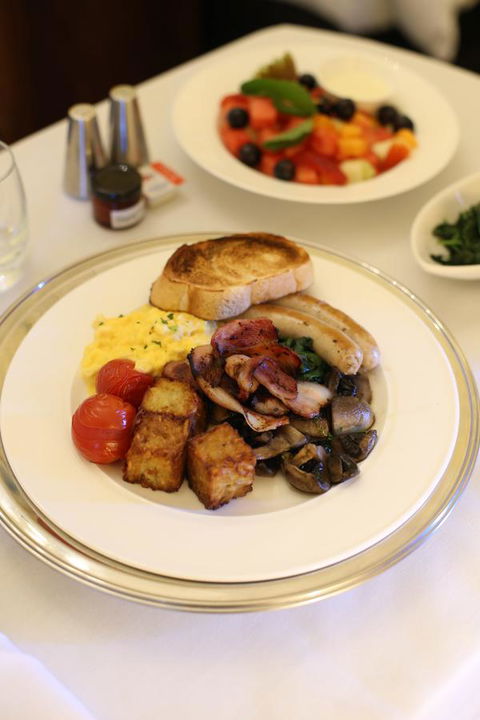 Treasury Brisbane - Accommodation Perth 9