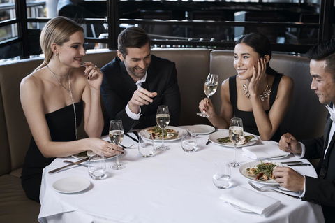 Treasury Brisbane - Accommodation Perth 30