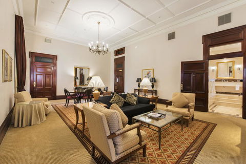 Treasury Brisbane - Accommodation Perth 44