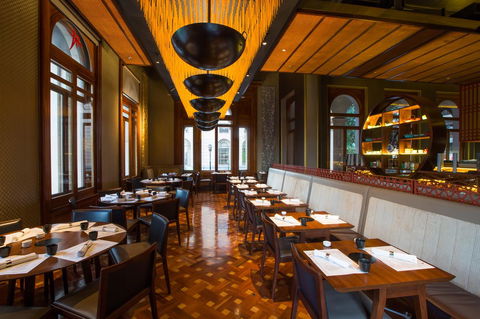 Treasury Brisbane - Accommodation Perth 23