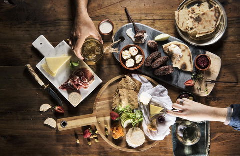 Treasury Brisbane - Accommodation Perth 3