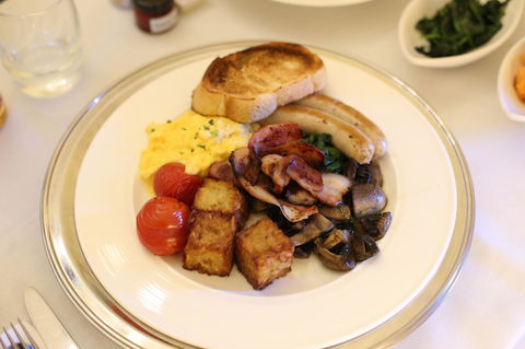 Treasury Brisbane - Accommodation Perth 12