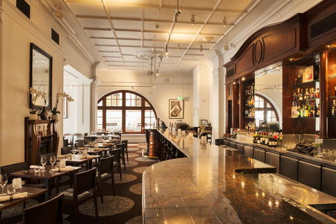 Treasury Brisbane - Accommodation Perth 17