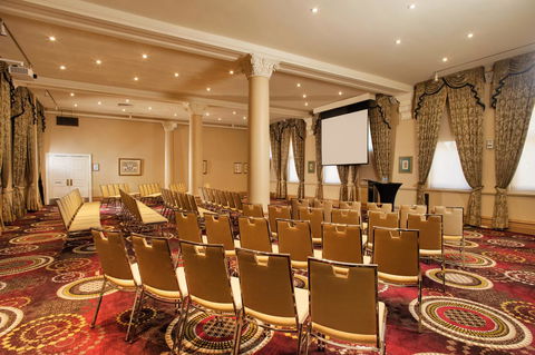 Treasury Brisbane - Accommodation Perth 40