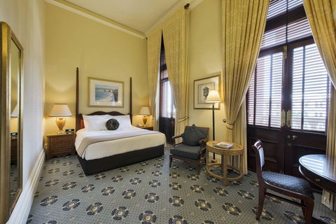 Treasury Brisbane - Accommodation Perth 37