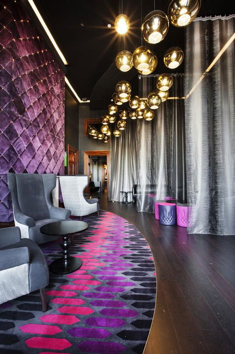 Treasury Brisbane - Accommodation Perth 6