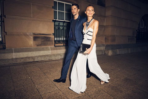 Treasury Brisbane - Accommodation Perth 29