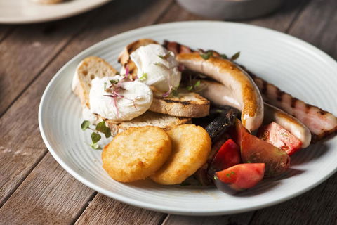 Treasury Brisbane - Accommodation Perth 19