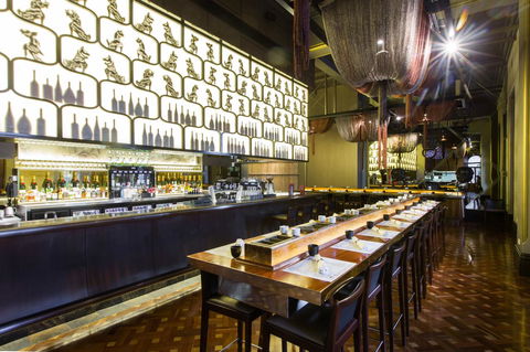 Treasury Brisbane - Accommodation Perth 24