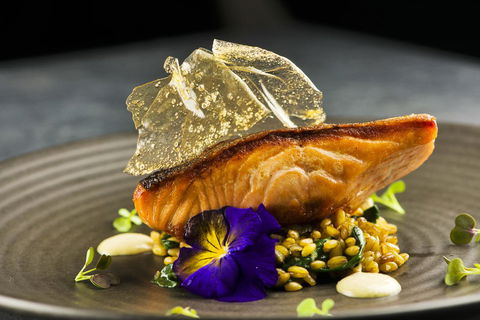 Treasury Brisbane - Accommodation Perth 21