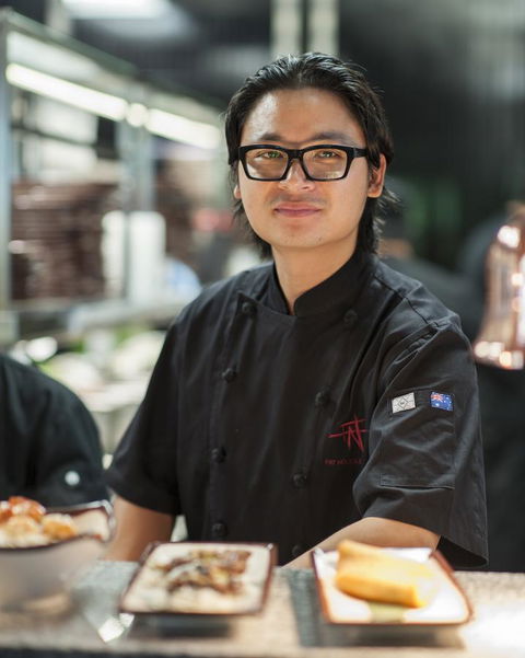 Treasury Brisbane - Accommodation Perth 22