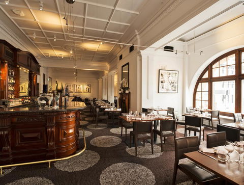 Treasury Brisbane - Accommodation Perth 14