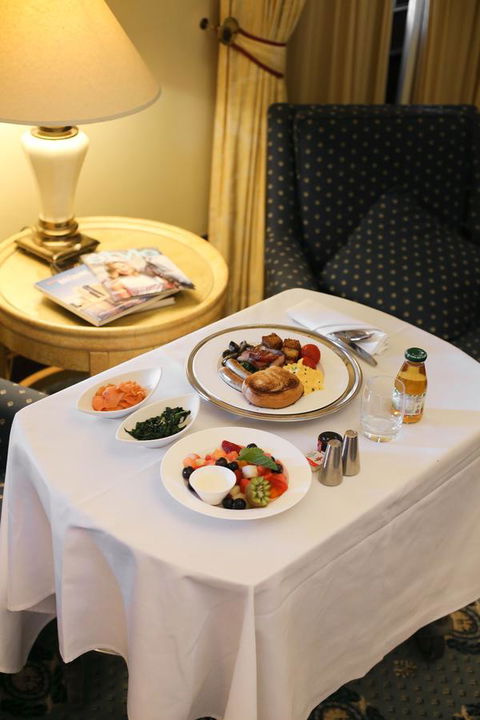 Treasury Brisbane - Accommodation Perth 34