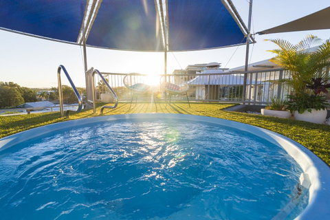 Beach Club Resort Mooloolaba - Accommodation Perth 37