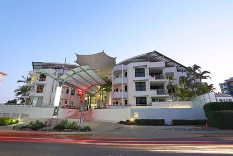 Beach Club Resort Mooloolaba - Accommodation Perth 44