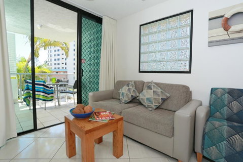 Beach Club Resort Mooloolaba - Accommodation Perth 20