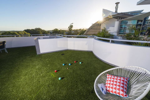 Beach Club Resort Mooloolaba - Accommodation Perth 36