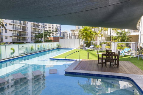 Beach Club Resort Mooloolaba - Accommodation Perth 31
