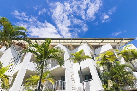 Beach Club Resort Mooloolaba - Accommodation Perth 33