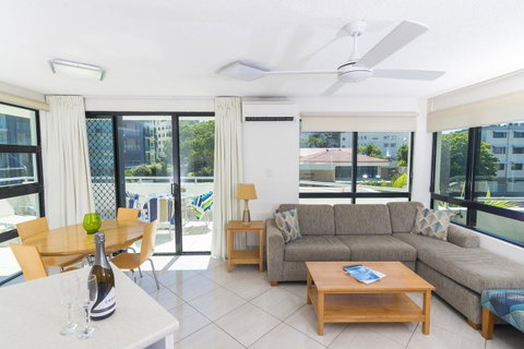 Beach Club Resort Mooloolaba - Accommodation Perth 1