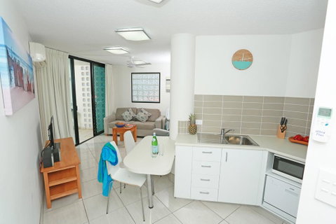 Beach Club Resort Mooloolaba - Accommodation Perth 19