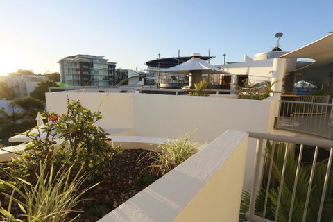 Beach Club Resort Mooloolaba - Accommodation Perth 27