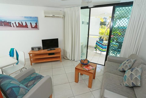 Beach Club Resort Mooloolaba - Accommodation Perth 21